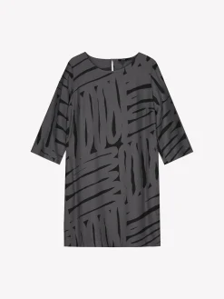 Nanso KAIKU lyhyt kangasmekko -* Mekot