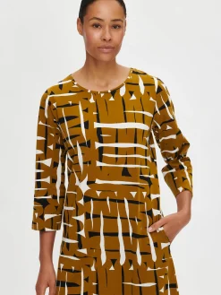 Nanso KAIKU trikoomekko -* Mekot