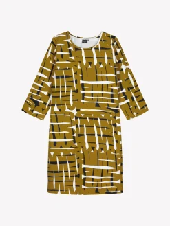 Nanso KAIKU trikoomekko -* Mekot