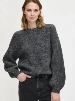 Nanso KARAMELLI neulepusero -* Neuleet