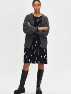 Nanso KARAMELLI neuletakki -* Neuleet