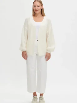 Nanso KARAMELLI neuletakki -* Neuleet