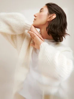 Nanso KARAMELLI neuletakki -* Neuleet