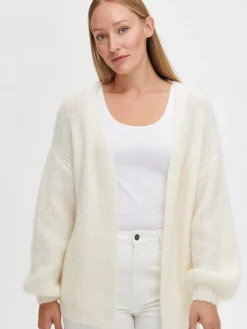 Nanso KARAMELLI neuletakki -* Neuleet