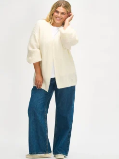 Nanso KARAMELLI neuletakki -* Neuleet