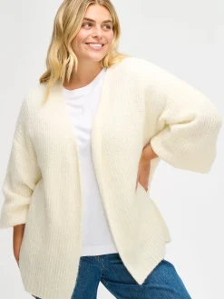 Nanso KARAMELLI neuletakki -* Neuleet