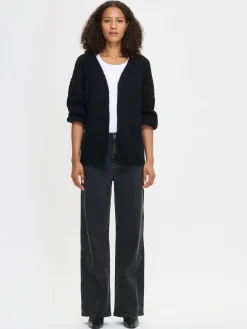 Nanso KARAMELLI neuletakki -* Neuleet