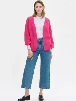 Nanso KARAMELLI neuletakki -* Neuleet