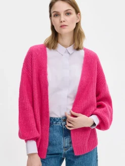 Nanso KARAMELLI neuletakki -* Neuleet