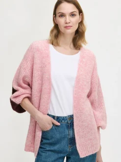 Nanso KARAMELLI neuletakki -* Neuleet