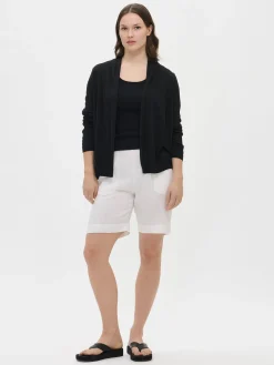 Nanso KARINA lyhyt neuletakki -* Neuleet