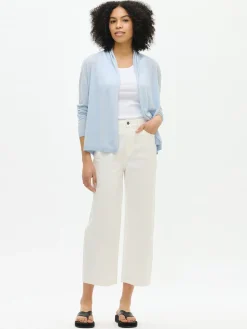 Nanso KARINA lyhyt neuletakki -* Neuleet