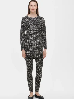 Nanso KARMI leggingsit -* Housut Ja Farkut