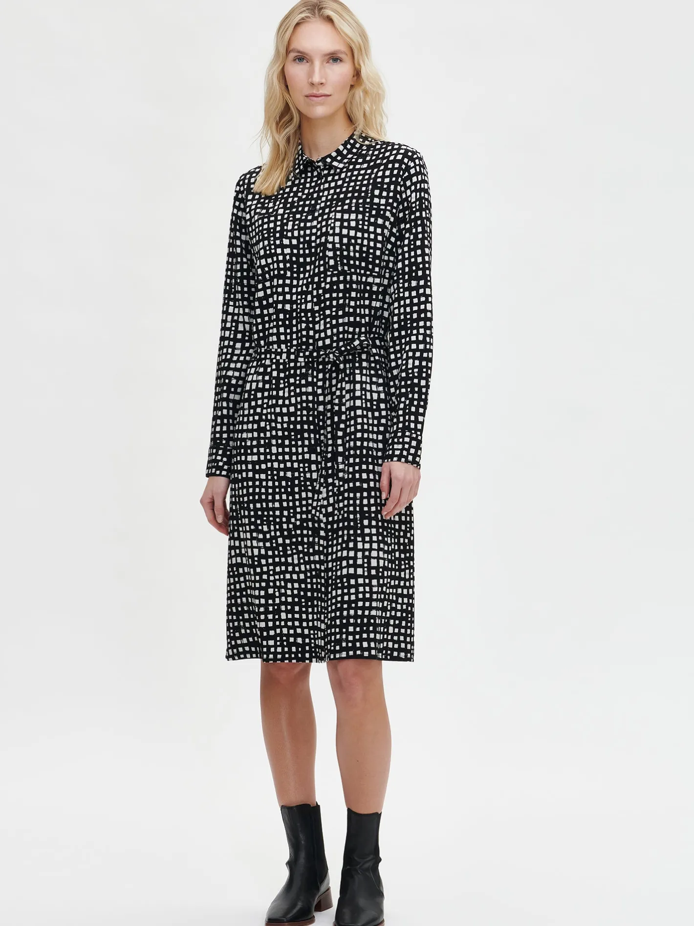 Nanso KARMI paitamekko -* Mekot