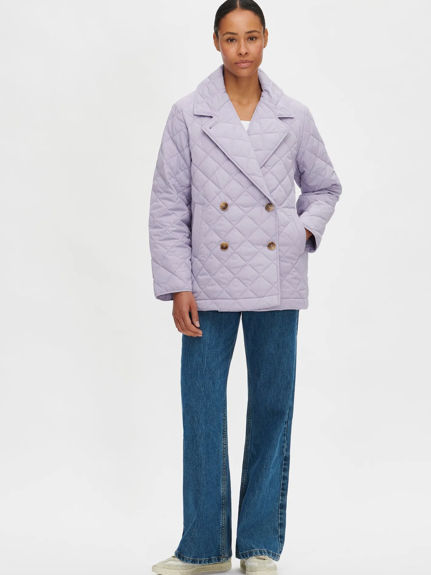 Nanso KIPPARI tikkitakki -* Takit, Jakut Ja Liivit