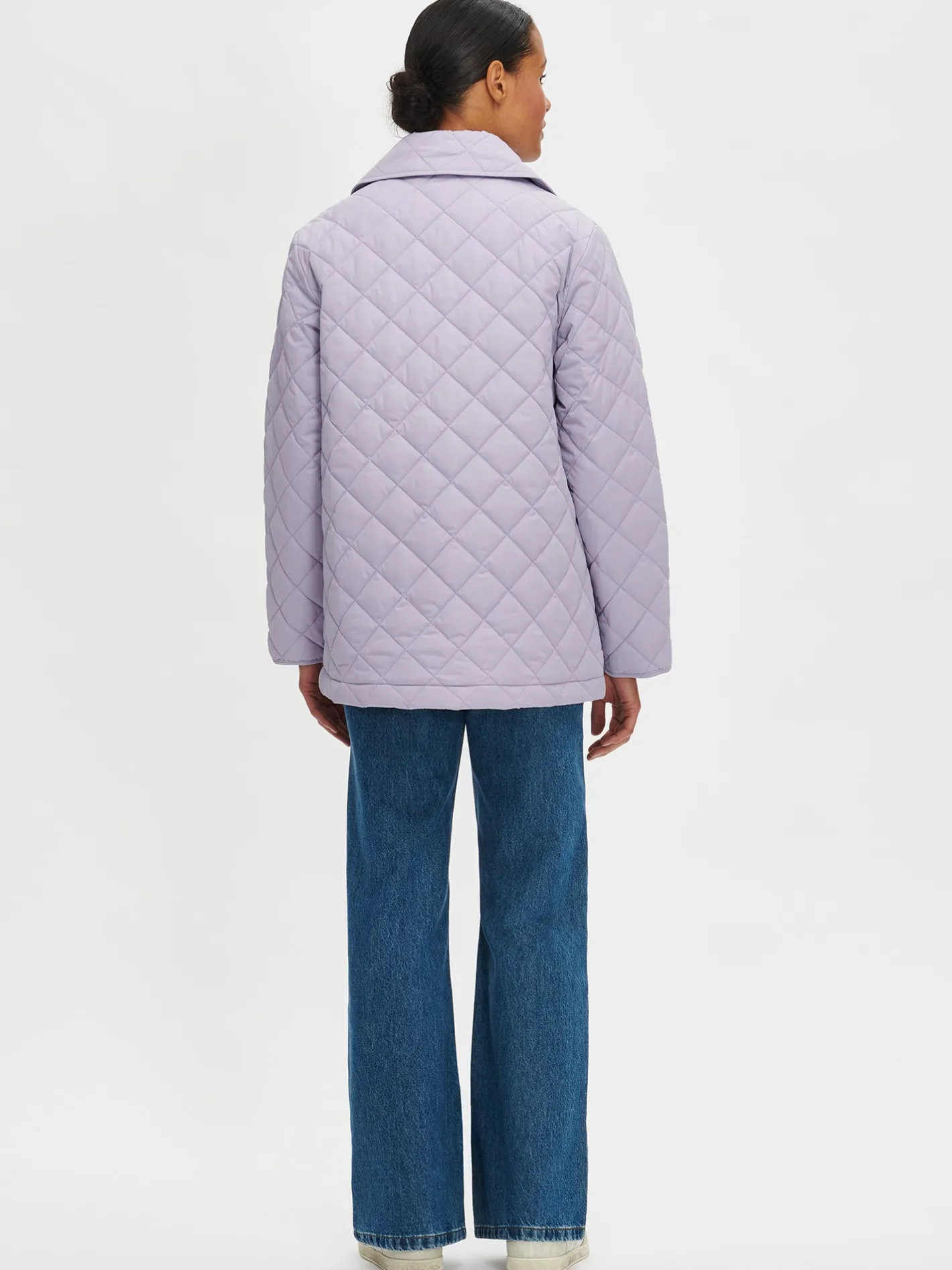 Nanso KIPPARI tikkitakki -* Takit, Jakut Ja Liivit