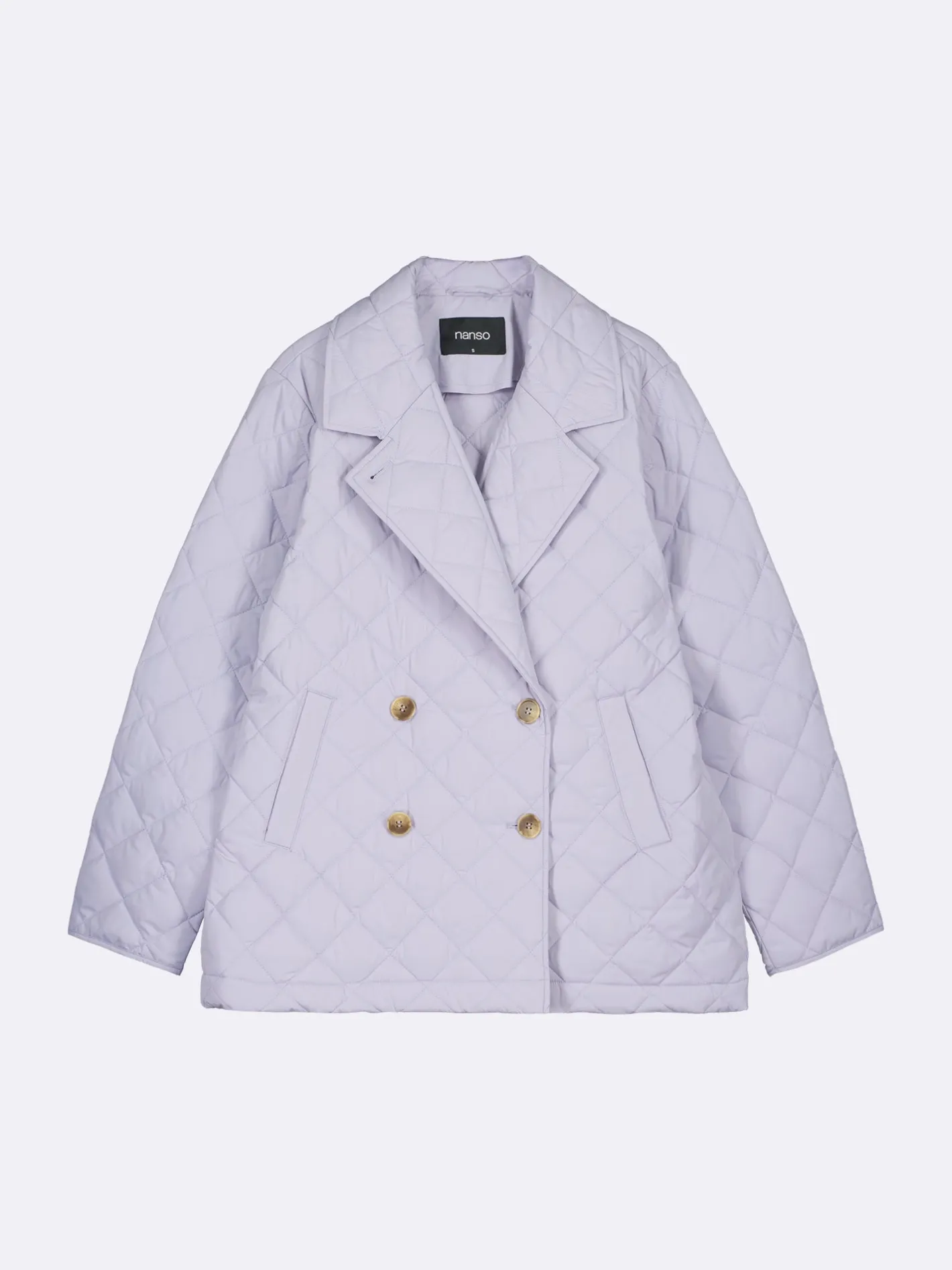 Nanso KIPPARI tikkitakki -* Takit, Jakut Ja Liivit