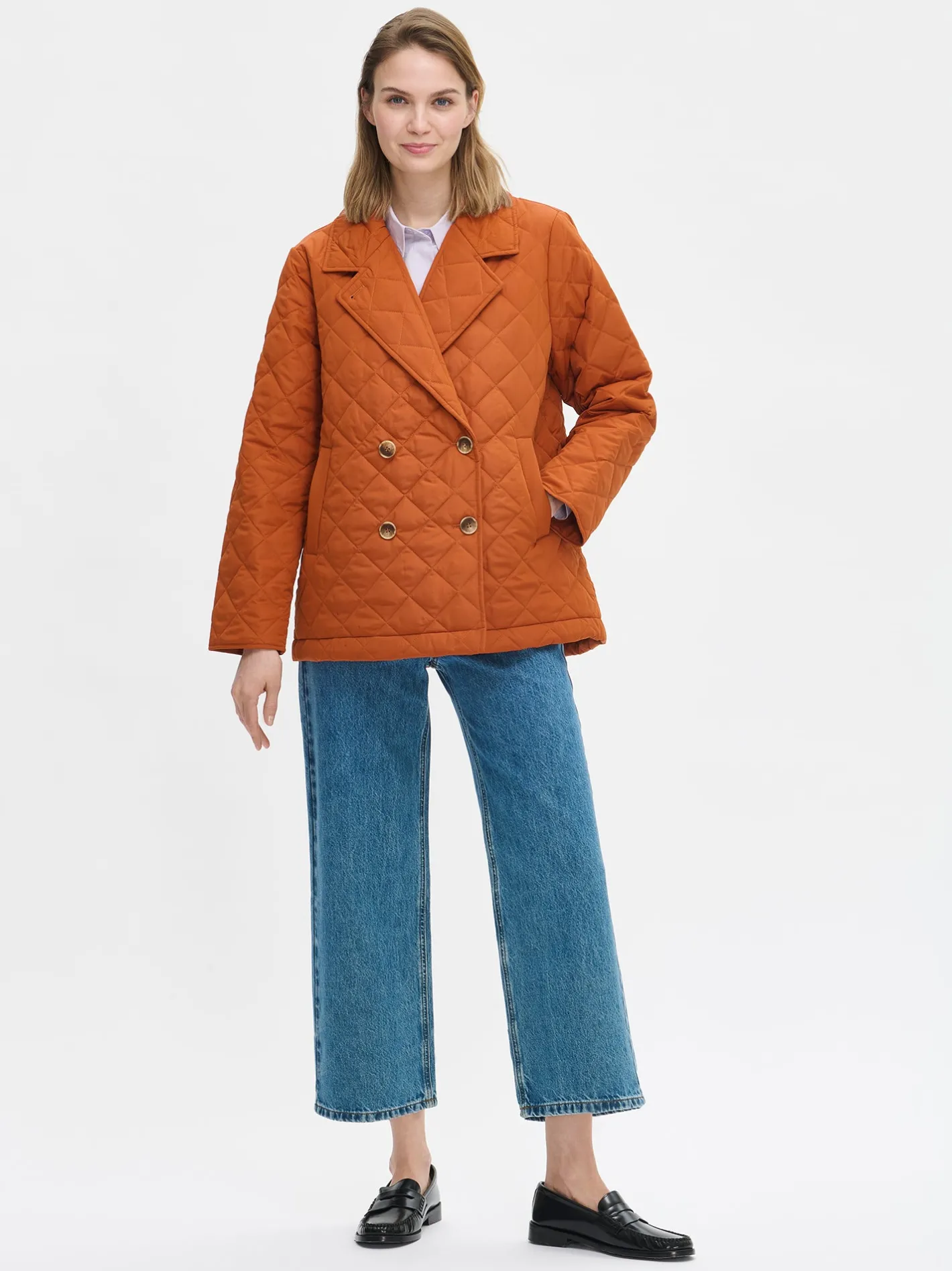 Nanso KIPPARI tikkitakki -* Takit, Jakut Ja Liivit