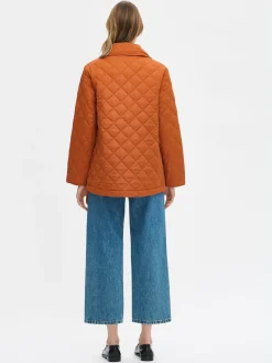 Nanso KIPPARI tikkitakki -* Takit, Jakut Ja Liivit