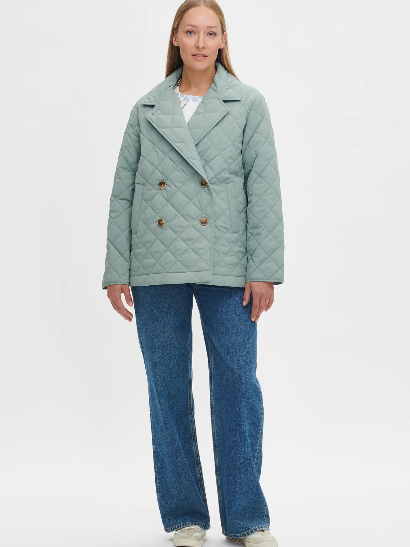 Nanso KIPPARI tikkitakki -* Takit, Jakut Ja Liivit