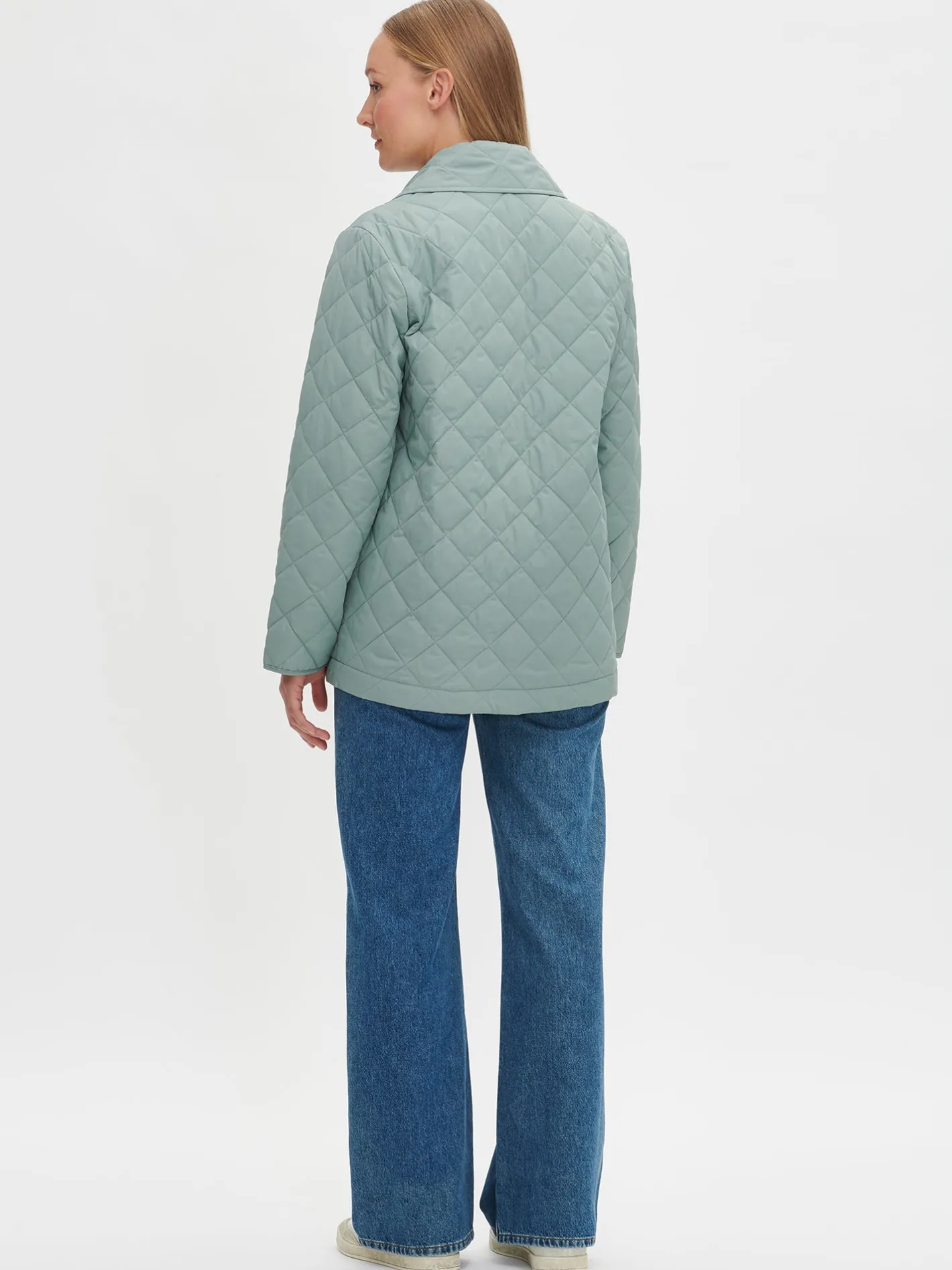 Nanso KIPPARI tikkitakki -* Takit, Jakut Ja Liivit