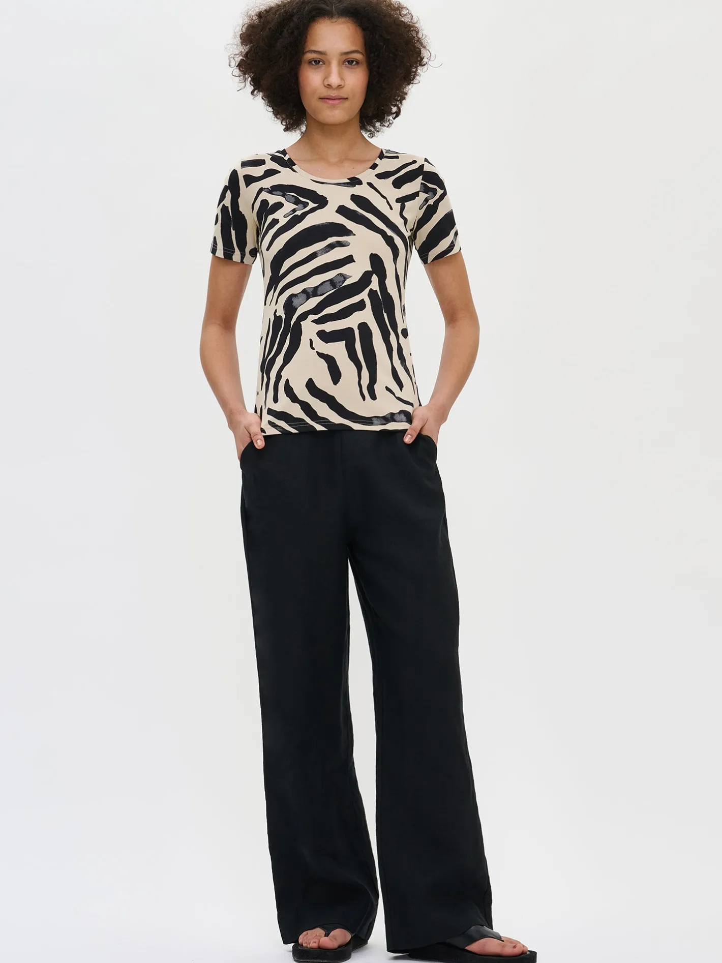 Nanso KLIPPAN pusero -* Paidat Ja Tunikat