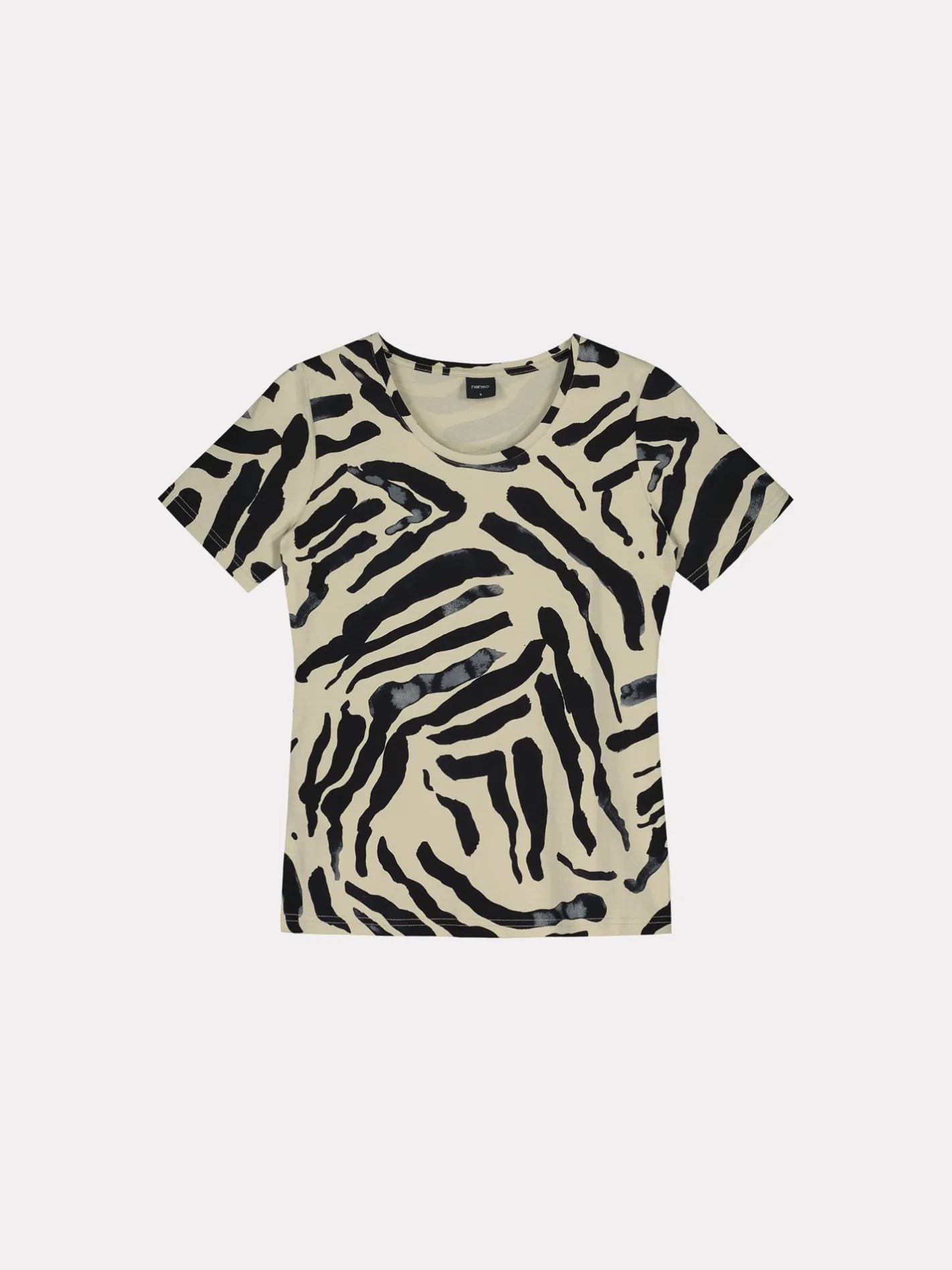 Nanso KLIPPAN pusero -* Paidat Ja Tunikat