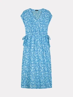 Nanso KORFU kaftaanimekko -* Yöasut Ja Oloasut