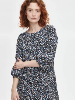 Nanso KRASSI trikoomekko -* Mekot