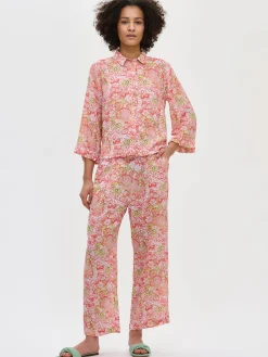 Nanso KREETA housut -* Housut Ja Farkut