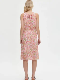 Nanso KREETA kangasmekko -* Mekot