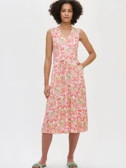 Nanso KREETA trikoomekko -* Mekot