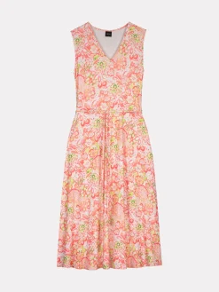 Nanso KREETA trikoomekko -* Mekot