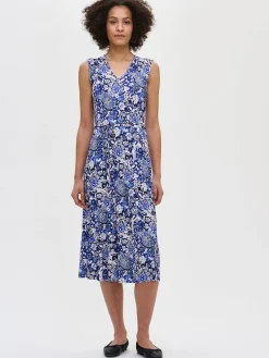 Nanso KREETA trikoomekko -* Mekot