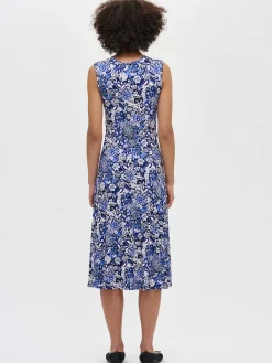 Nanso KREETA trikoomekko -* Mekot