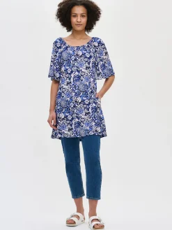 Nanso KREETA tunika -* Paidat Ja Tunikat