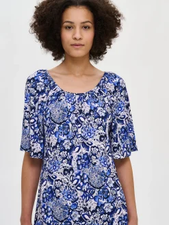 Nanso KREETA tunika -* Paidat Ja Tunikat