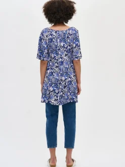 Nanso KREETA tunika -* Paidat Ja Tunikat