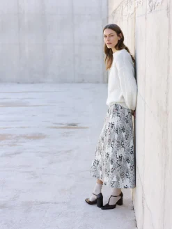 Nanso KUUTAMO hame -* Hameet