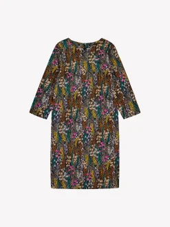 Nanso KUUTAMO kangasmekko -* Mekot