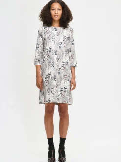 Nanso KUUTAMO kangasmekko -* Mekot