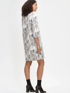 Nanso KUUTAMO kangasmekko -* Mekot