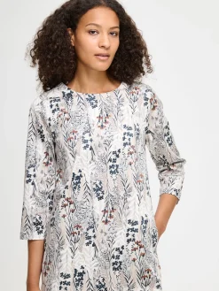 Nanso KUUTAMO kangasmekko -* Mekot