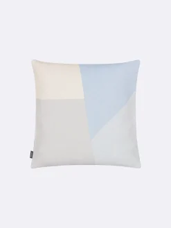 Nanso KUUTIO tyynyliina -* Tyynynpäälliset, Torkkupeitot Ja Viltit