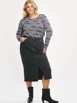 Nanso LAINEILLA pusero -* Paidat Ja Tunikat