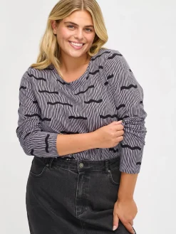 Nanso LAINEILLA pusero -* Paidat Ja Tunikat