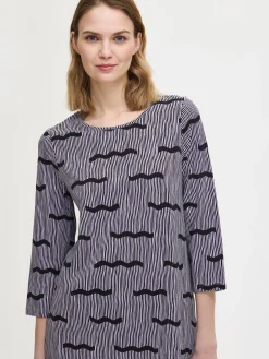 Nanso LAINEILLA tunika -* Paidat Ja Tunikat