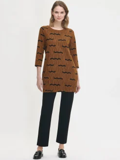 Nanso LAINEILLA tunika -* Paidat Ja Tunikat