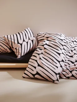 Nanso LASKOS pussilakanasetti -* Lakanat