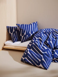 Nanso LASKOS pussilakanasetti -* Lakanat